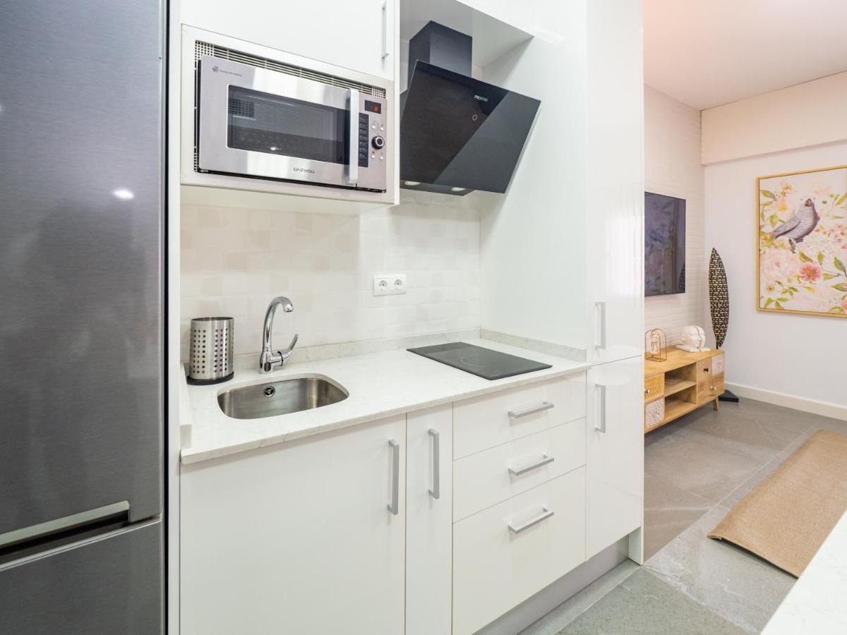 Cubo'S Boutique Urban Deluxe Apartment Alhaurin el Grande Bagian luar foto