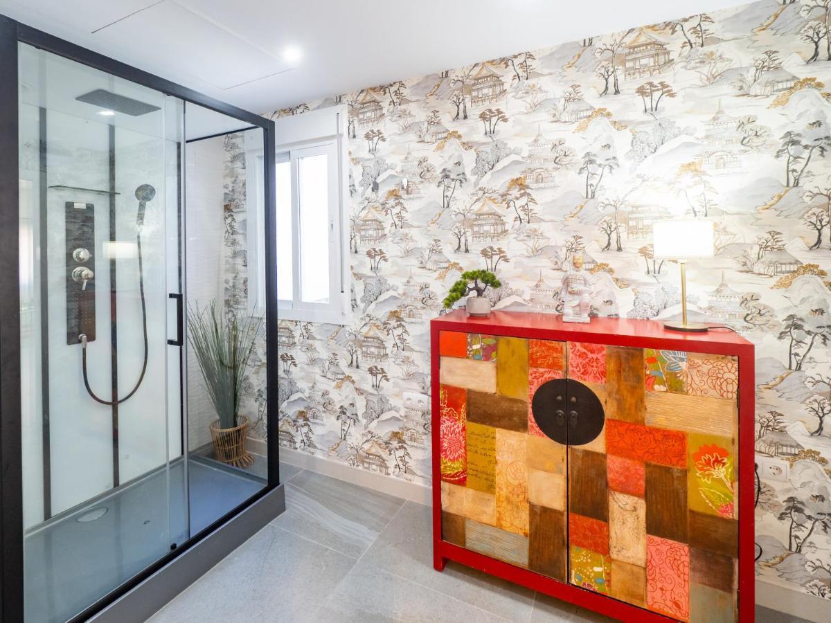 Cubo'S Boutique Urban Deluxe Apartment Alhaurin el Grande Bagian luar foto