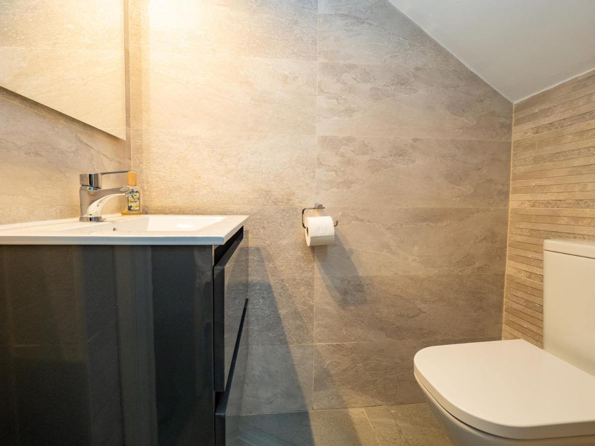Cubo'S Boutique Urban Deluxe Apartment Alhaurin el Grande Bagian luar foto