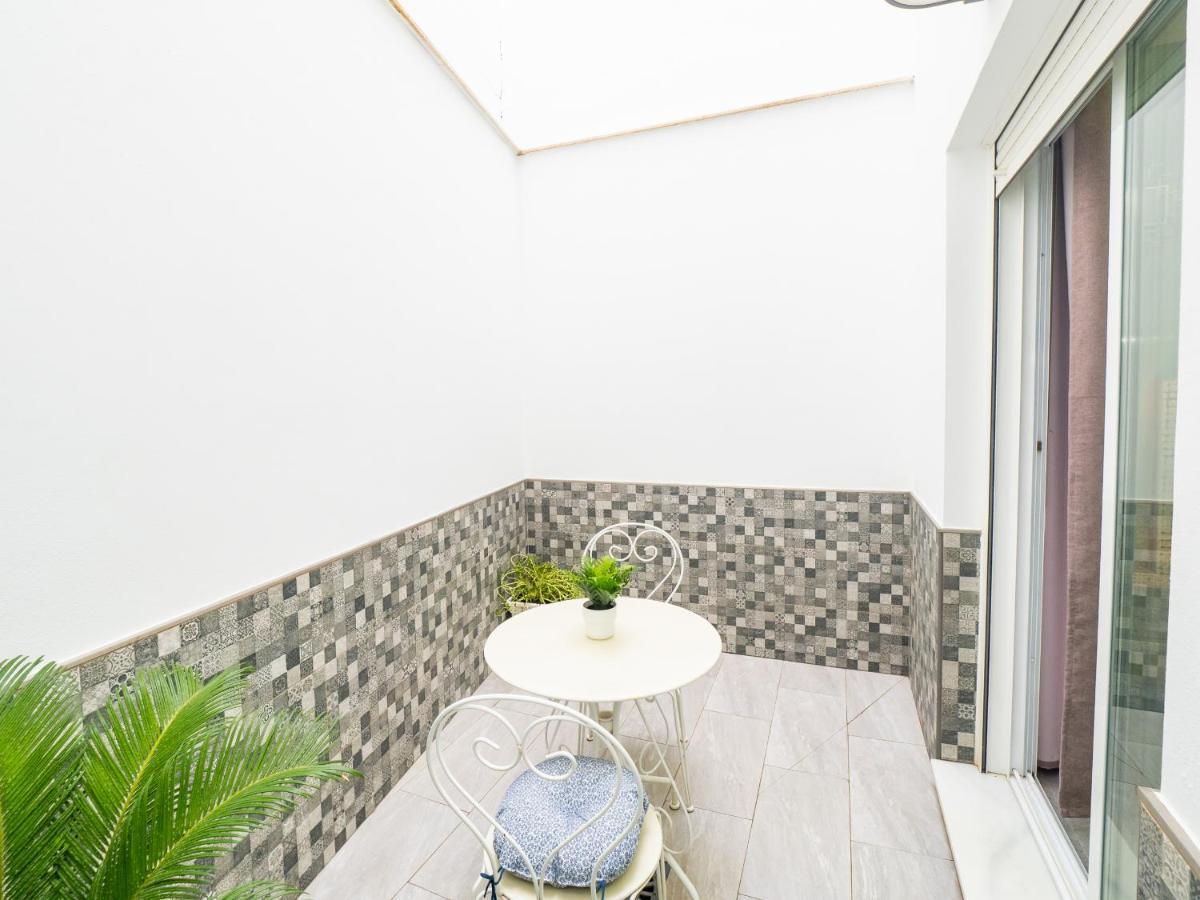Cubo'S Boutique Urban Deluxe Apartment Alhaurin el Grande Bagian luar foto
