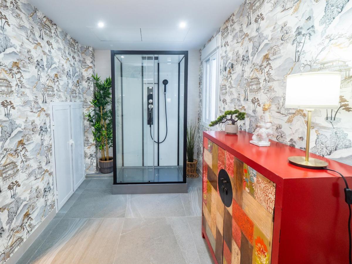 Cubo'S Boutique Urban Deluxe Apartment Alhaurin el Grande Bagian luar foto